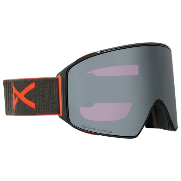 Anon - M4 S4 (VLT 6%) (Cyl.) + Bonus Lens S2 (VLT 34%) - Laskettelulasit