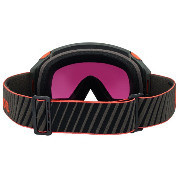 Anon - M4 S4 (VLT 6%) (Cyl.) + Bonus Lens S2 (VLT 34%) - Laskettelulasit