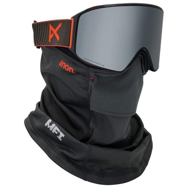 Anon - M4 S4 (VLT 6%) (Cyl.) + Bonus Lens S2 (VLT 34%) - Laskettelulasit