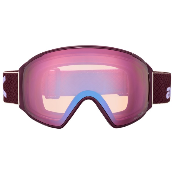 Anon - M4S S1 (VLT 53%) (Toric) + Bonus Lens S2 (VLT 21%) - Gafas de esquí