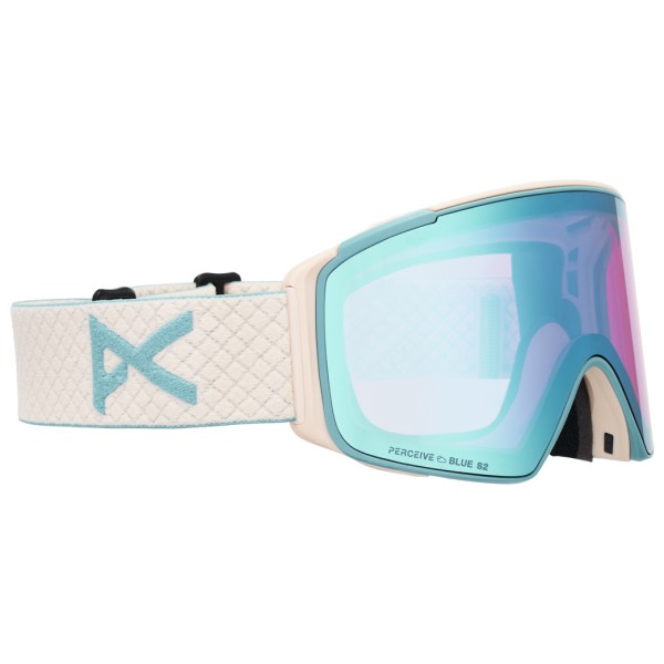 Anon - M4S S2 (VLT 21%) (Cyl.) + Bonus Lens S1 (VLT 53%) - Gafas de esquí