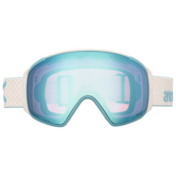 Anon - M4S S2 (VLT 21%) (Toric) + Bonus Lens S1 (VLT 53%) - Gafas de esquí