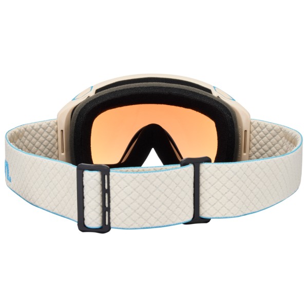 Anon - M4S S2 (VLT 21%) (Toric) + Bonus Lens S1 (VLT 53%) - Gafas de esquí