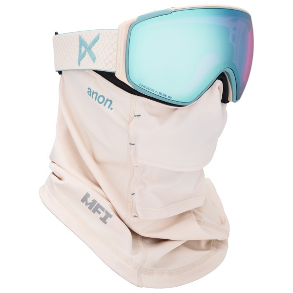 Anon - M4S S2 (VLT 21%) (Toric) + Bonus Lens S1 (VLT 53%) - Gafas de esquí