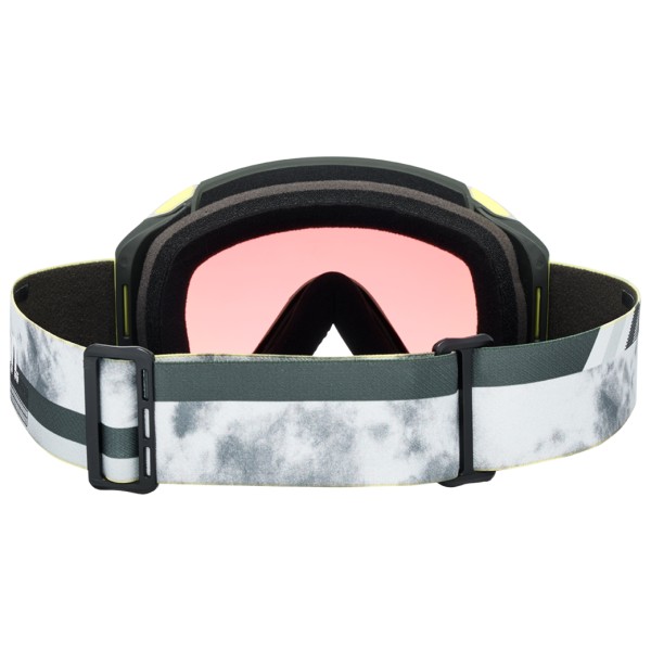 Anon - M4S S2 (VLT 22%) (Cyl.) + Bonus Lens S1 (VLT 53%) - Gafas de esquí