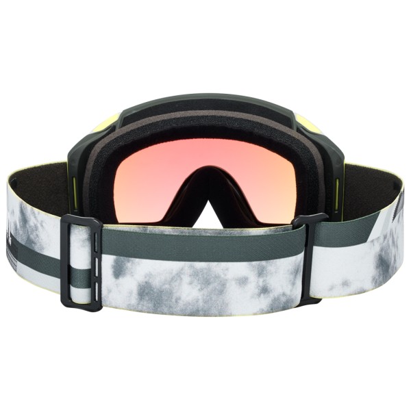 Anon - M4S S2 (VLT 22%) (Toric) + Bonus Lens S1 (VLT 53%) - Gafas de esquí