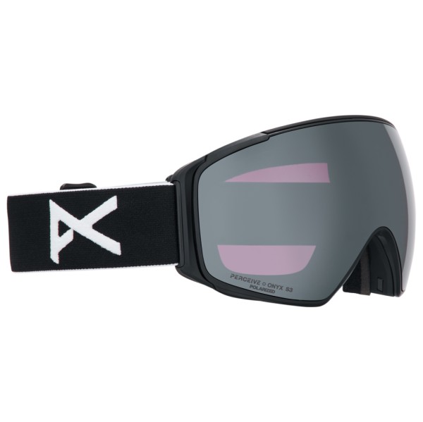 Anon - M4S S3 (VLT 10%) (Toric) + Bonus Lens S2 (VLT 34%) - Gafas de esquí