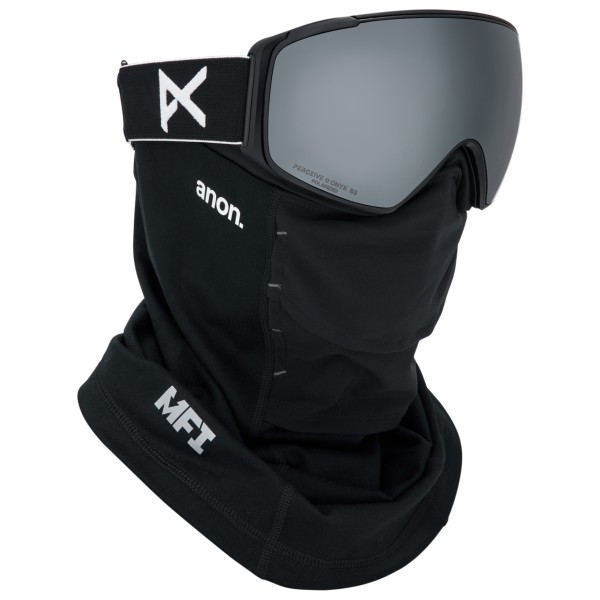 Anon - M4S S3 (VLT 10%) (Toric) + Bonus Lens S2 (VLT 34%) - Gafas de esquí