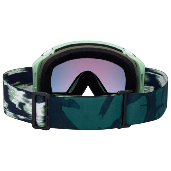 Anon - M4S S3 (VLT 14%)  (Cyl.) + Bonus Lens S1 (VLT 59%) - Gafas de esquí