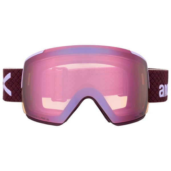 Anon - M5 S1 (VLT 53%) + Bonus Lens S2 (VLT 21%) - Skibril
