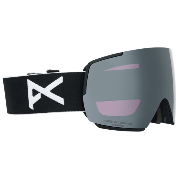 Anon - M5 S3 (VLT 10%) + Bonus Lens S2 (VLT 34%) - Maschera da sci