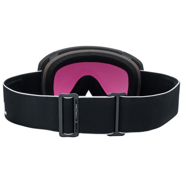 Anon - M5 S3 (VLT 10%) + Bonus Lens S2 (VLT 34%) - Maschera da sci