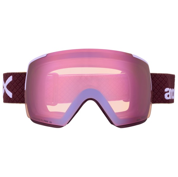 Anon - M5S S1 (VLT 53%) + Bonus Lens S2 (VLT 21%) - Gafas de esquí
