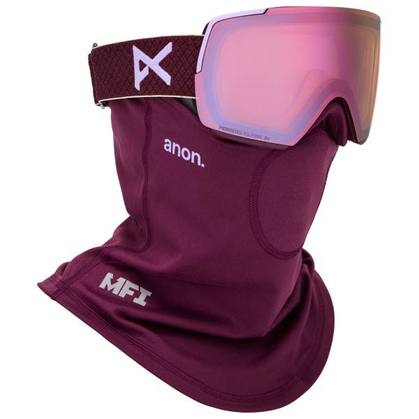 Anon - M5S S1 (VLT 53%) + Bonus Lens S2 (VLT 21%) - Gafas de esquí