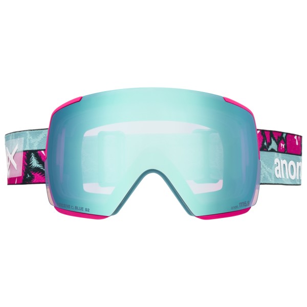 Anon - M5S S2 (VLT 21%) + Bonus Lens S1 (VLT 53%) - Gafas de esquí