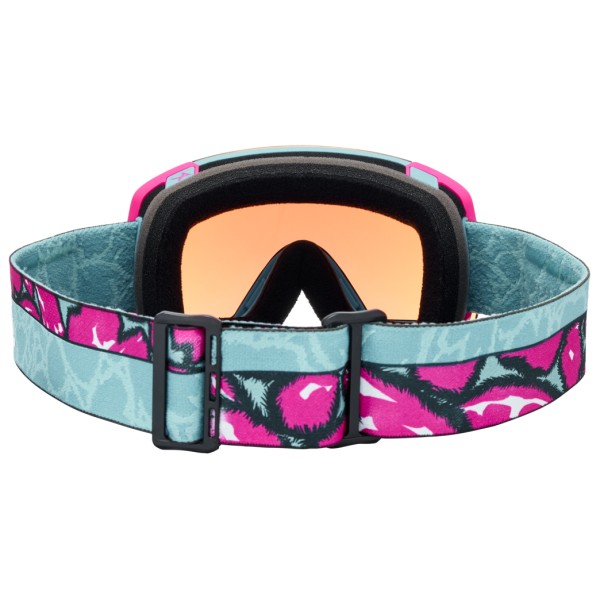 Anon - M5S S2 (VLT 21%) + Bonus Lens S1 (VLT 53%) - Gafas de esquí