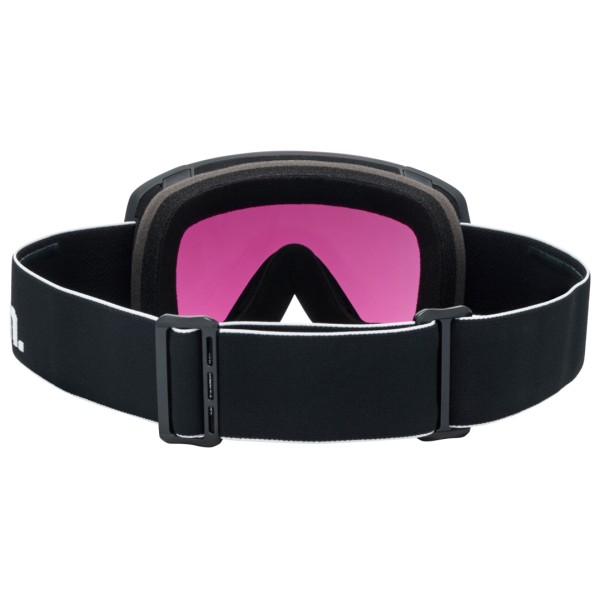 Anon - M5S S3 (VLT 10%) + Bonus Lens S2 (VLT 34%) - Skibril