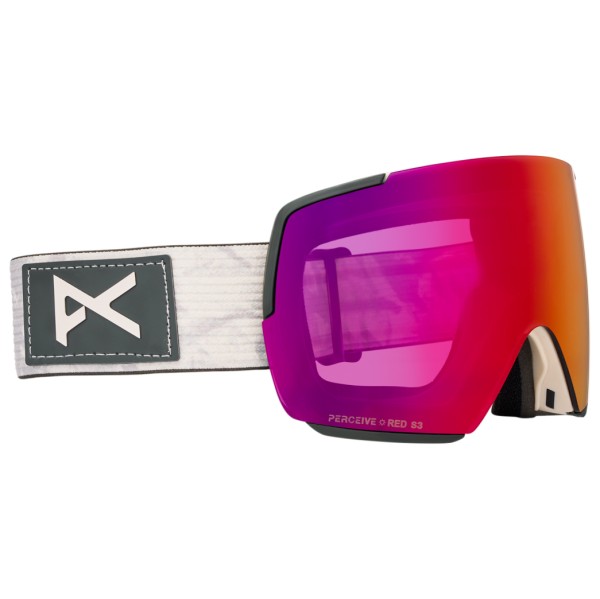 Anon - M5S S3 (VLT 14%)  + Bonus Lens S1 (VLT 59%) - Gafas de esquí