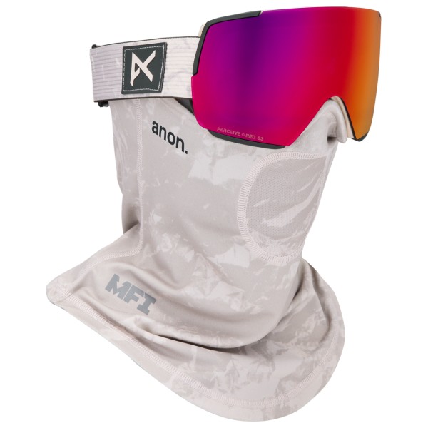 Anon - M5S S3 (VLT 14%)  + Bonus Lens S1 (VLT 59%) - Gafas de esquí