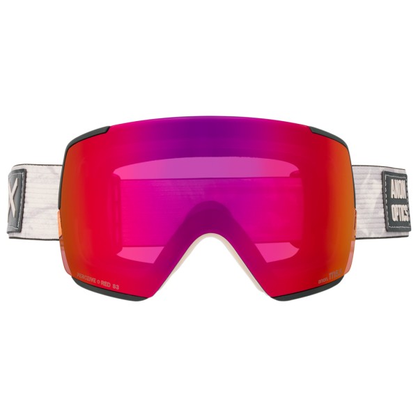 Anon - M5S S3 (VLT 14%)  + Bonus Lens S1 (VLT 59%) - Laskettelulasit