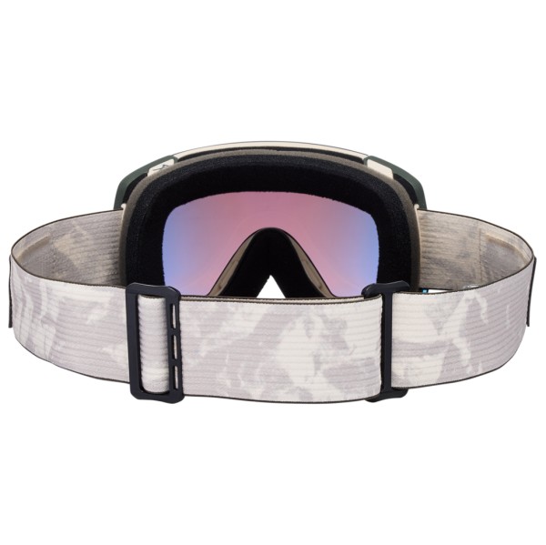 Anon - M5S S3 (VLT 14%)  + Bonus Lens S1 (VLT 59%) - Laskettelulasit