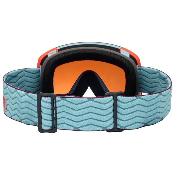 Anon - M5S S3 (VLT 17%) + Bonus Lens S1 (VLT 59%) - Gafas de esquí