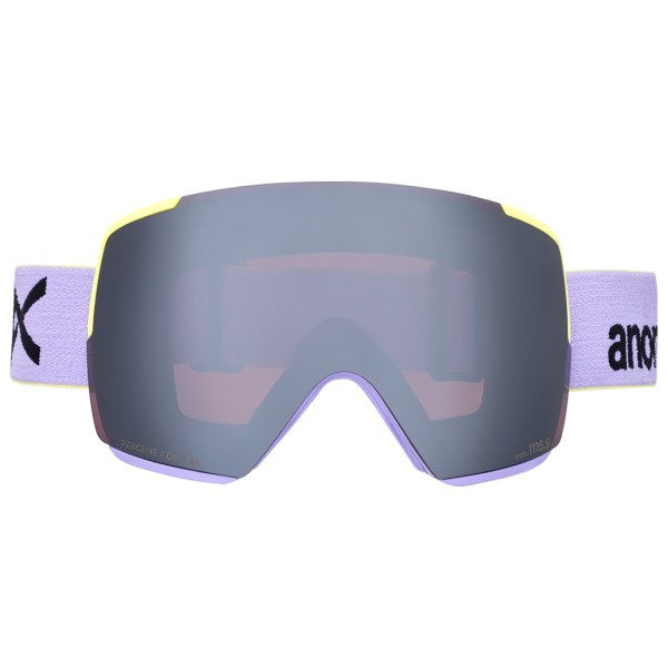 Anon - M5S S4 (VLT 6%) + Bonus Lens S2 (VLT 34%) - Gafas de esquí