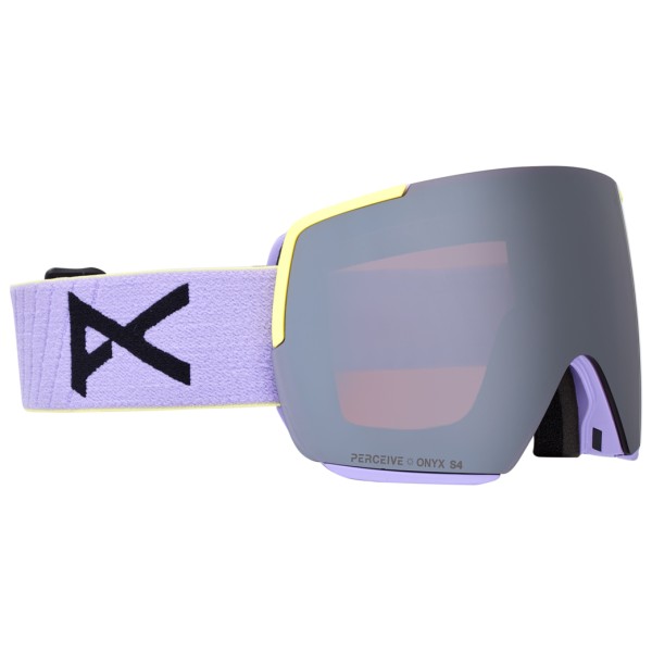 Anon - M5S S4 (VLT 6%) + Bonus Lens S2 (VLT 34%) - Gafas de esquí