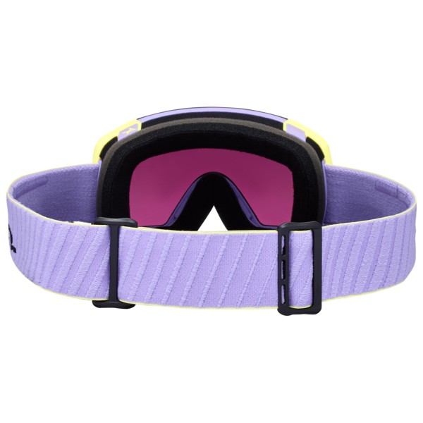 Anon - M5S S4 (VLT 6%) + Bonus Lens S2 (VLT 34%) - Gafas de esquí