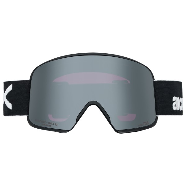 Anon - M6 S3 (VLT 10%) + Bonus Lens S2 (VLT 34%) - Gafas de esquí