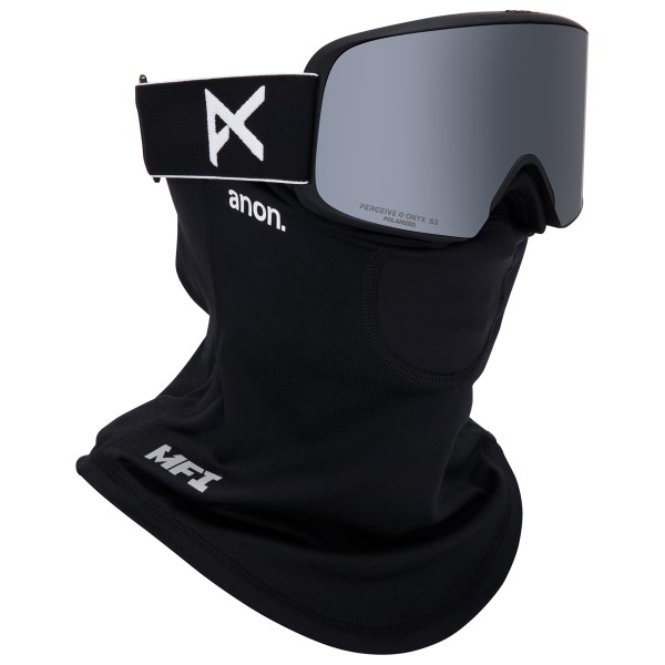 Anon - M6 S3 (VLT 10%) + Bonus Lens S2 (VLT 34%) - Gafas de esquí