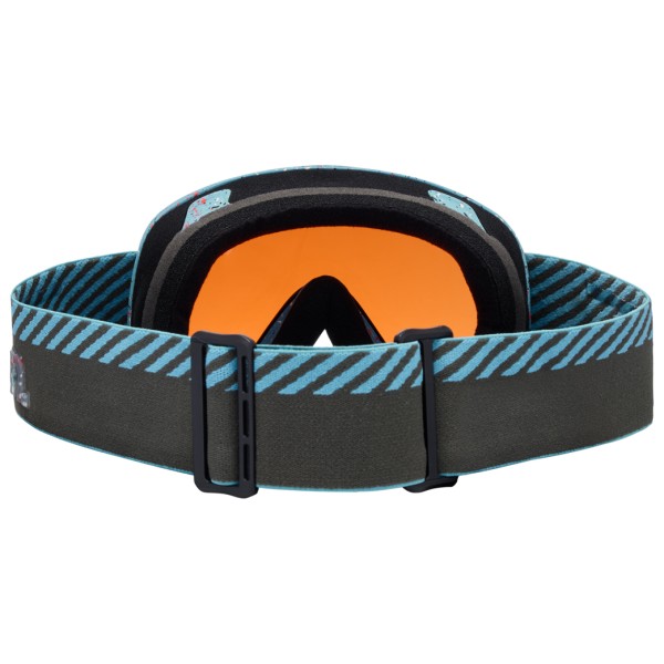 Anon - M6 S3 (VLT 17%) - Laskettelulasit