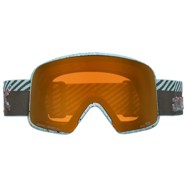 Anon - M6 S3 (VLT 17%) - Maschera da sci