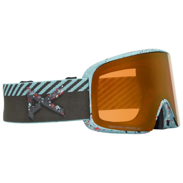 Anon - M6 S3 (VLT 17%) - Maschera da sci