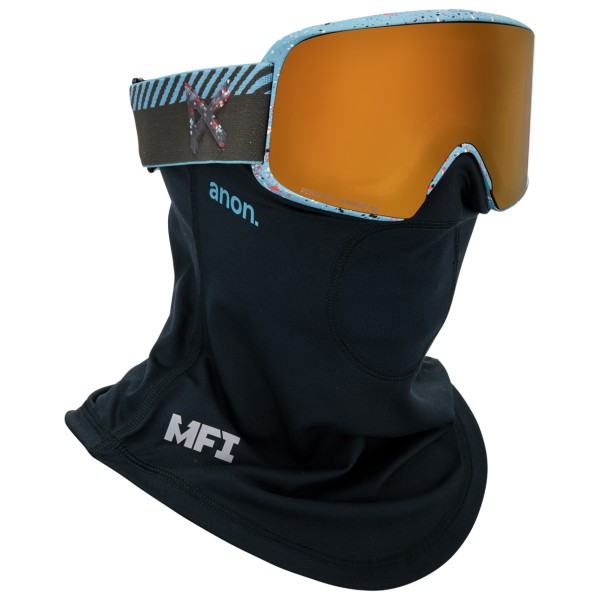 Anon - M6 S3 (VLT 17%) - Skibril