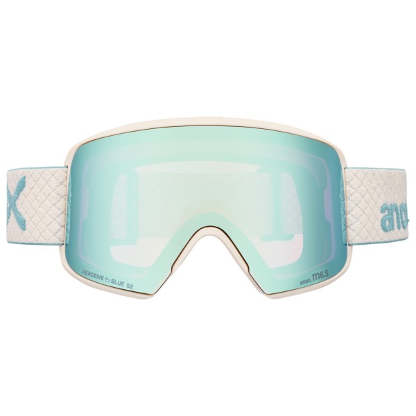 Anon - M6S S2 (VLT 21%) - Maschera da sci