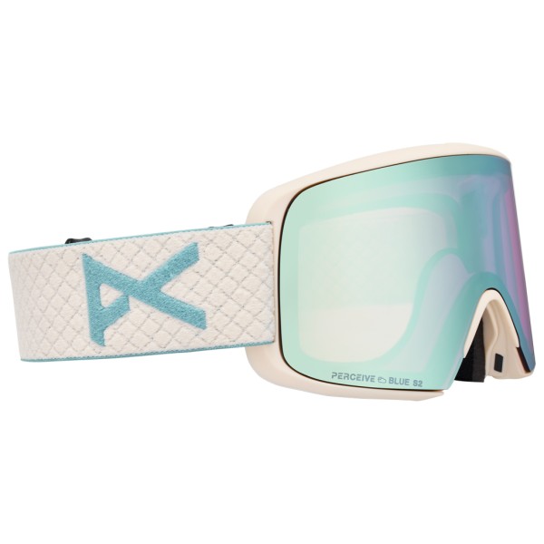 Anon - M6S S2 (VLT 21%) - Maschera da sci