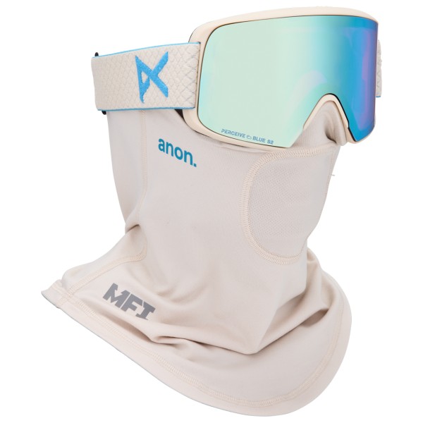 Anon - M6S S2 (VLT 21%) - Maschera da sci