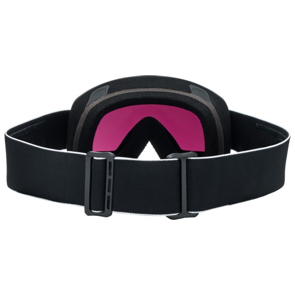 Anon - M6S S3 (VLT 10%) + Bonus Lens S2 (VLT 34%) - Maschera da sci