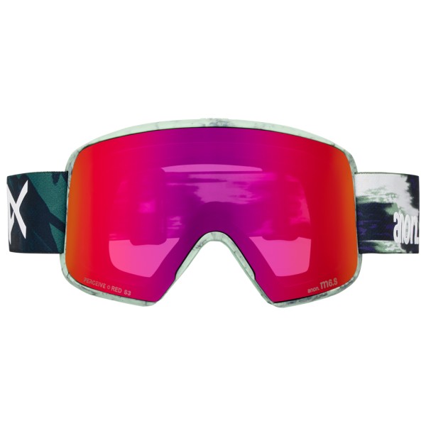 Anon - M6S S3 (VLT 14%) - Maschera da sci