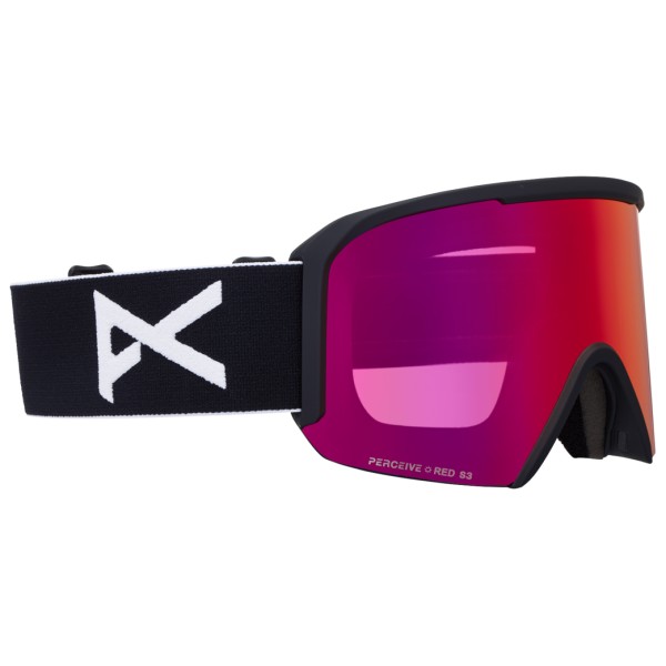 Anon - Nesa S3 (VLT 14%) - Laskettelulasit