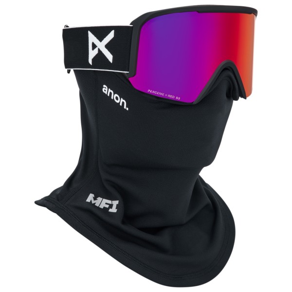 Anon - Nesa S3 (VLT 14%) - Laskettelulasit