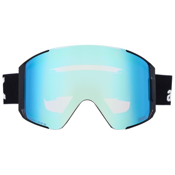 Anon - Sync S2 (VLT 21%) + Bonus Lens S1 (VLT 53%) - Skibril