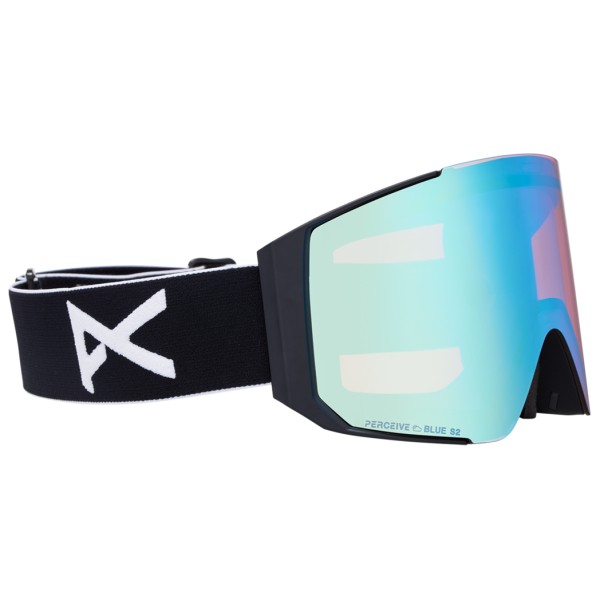 Anon - Sync S2 (VLT 21%) + Bonus Lens S1 (VLT 53%) - Skibril