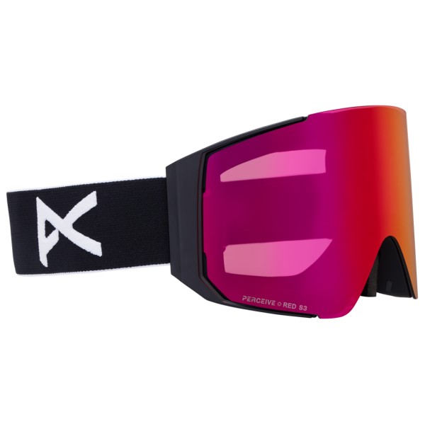 Anon - Sync S3 (VLT 14%)  + Bonus Lens S1 (VLT 59%) - Skibril