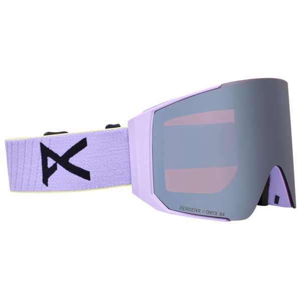 Anon - Sync S4 (VLT 6%) + Bonus Lens S2 (VLT 34%) - Gafas de esquí