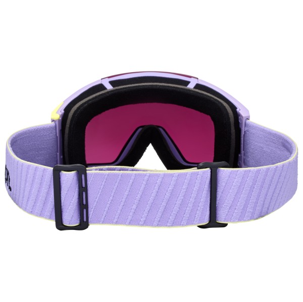 Anon - Sync S4 (VLT 6%) + Bonus Lens S2 (VLT 34%) - Gafas de esquí