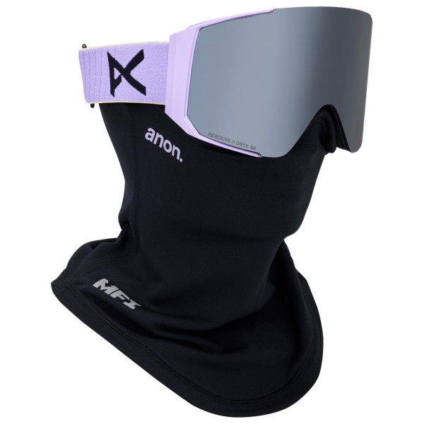 Anon - Sync S4 (VLT 6%) + Bonus Lens S2 (VLT 34%) - Gafas de esquí