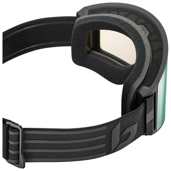Bollé - Blackridge Photochromic S1-3 (VLT 12-56%) - Skibril