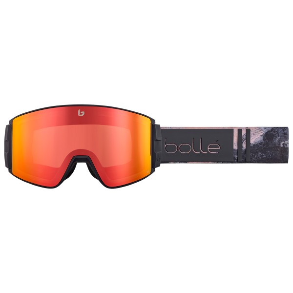 Bollé - Blackridge S2 (VLT 22%) - Skibril